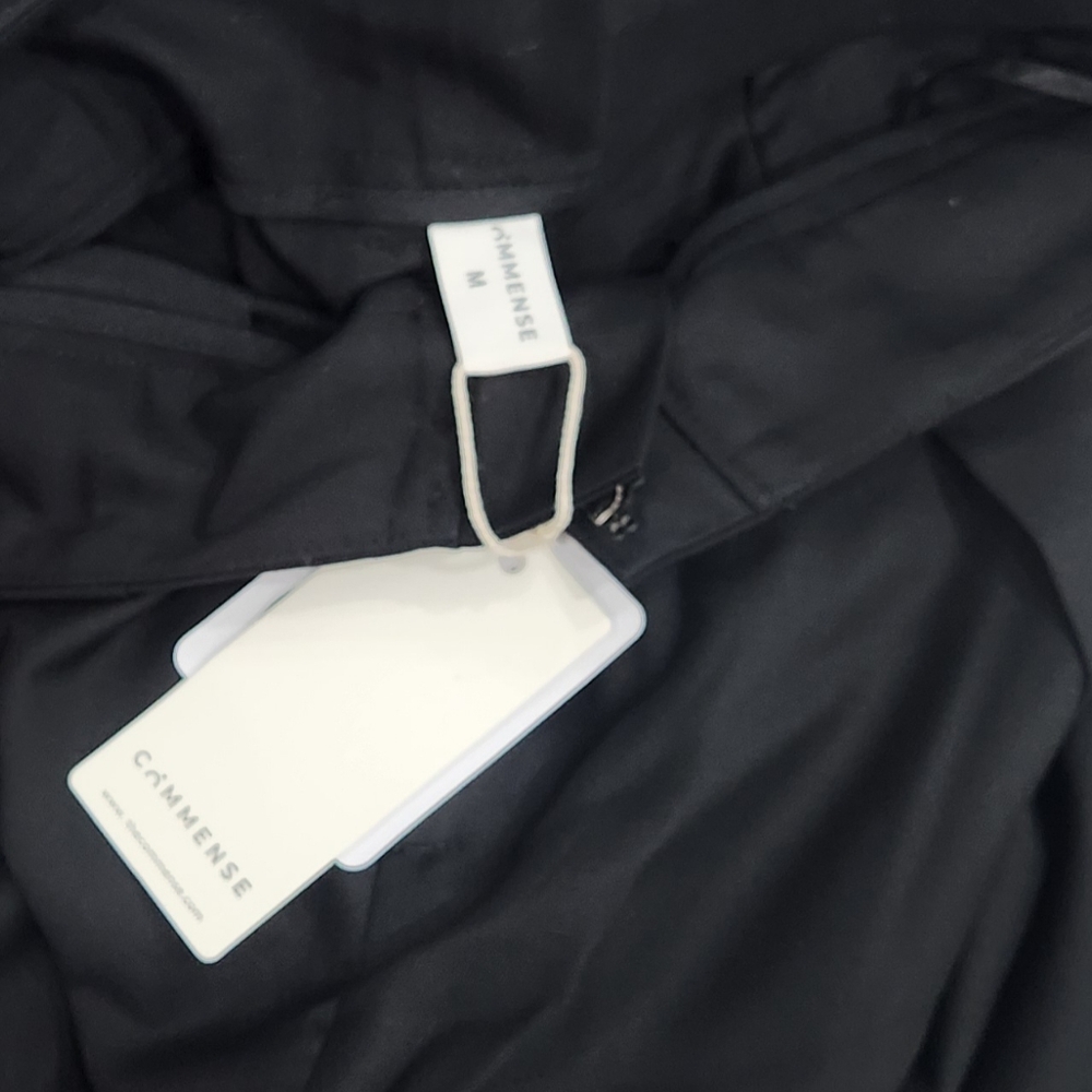 Commense pant size m